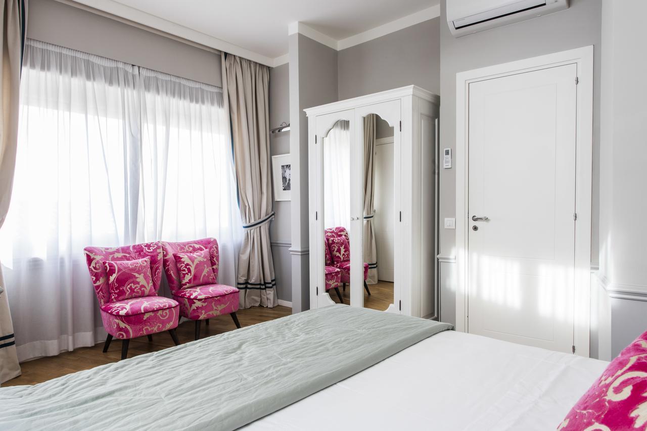 Aparthotel La Malandrina Taormina Exterior foto